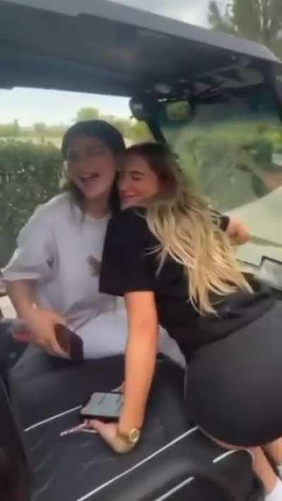 Goddamn Stassie 🍑🥵