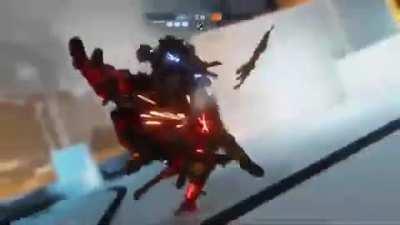 I think it might be Japan electronic (don't know if this classifies as electronic), but I know it might be a meme song.