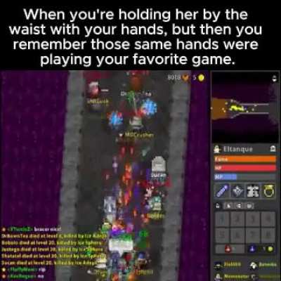 Once rotmg always rotmg