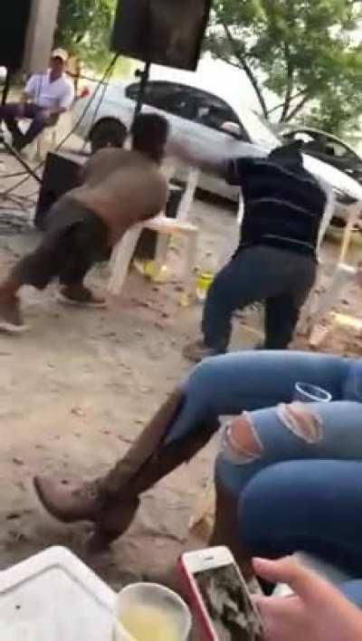 Who doesn't love good music and entertainment, am I right?