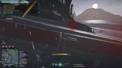 Who Needs C4 When You Have Knives!