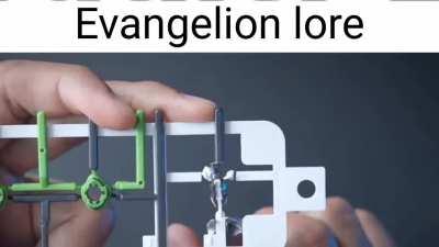 What do you mean the kit doesn't come with a giant fleshy interior 😥