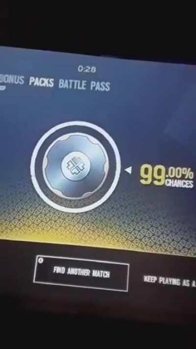 Not gonna lie I was a little nervous