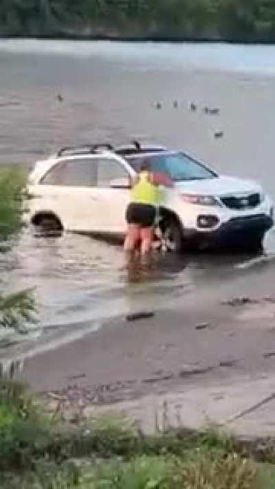 Only in Southside Philly