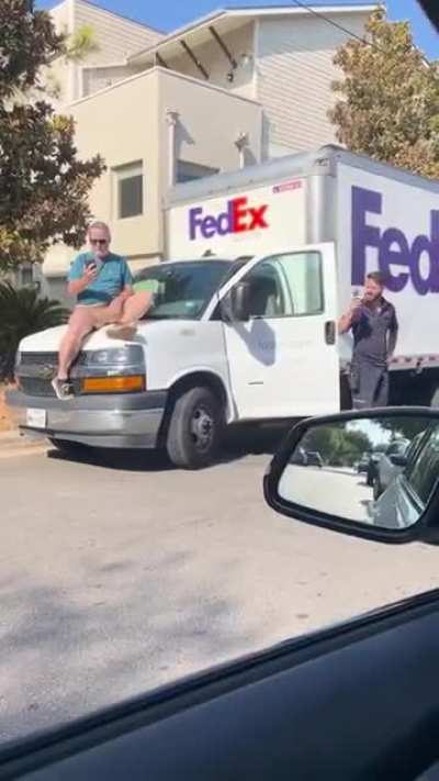 What would you guys do in this situation?