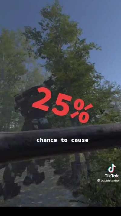 Wen the titanfall story mode is about surviving in harsh conditions whit BT