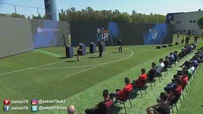 AFA: Por la situación excepcional de pandemia, no habrá arrastre de amonestaciones. No se cumplen sanciones ni se acumulan. La medida abarca todas las categorías y disciplinas. No es joda, es cierto