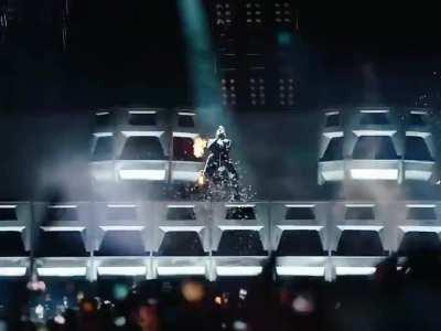 Yea, yea, YEA, AAAAAAAAAAAAAAAHHHHð¹