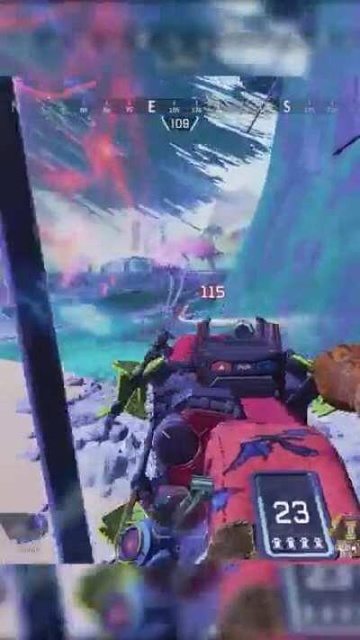 Made it for Tik tok but figured y’all might like it