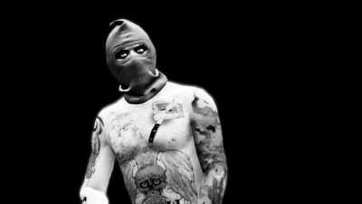 Some shots from music videos that I made using gta