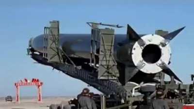 Rare video of China's first nuke with awesome music