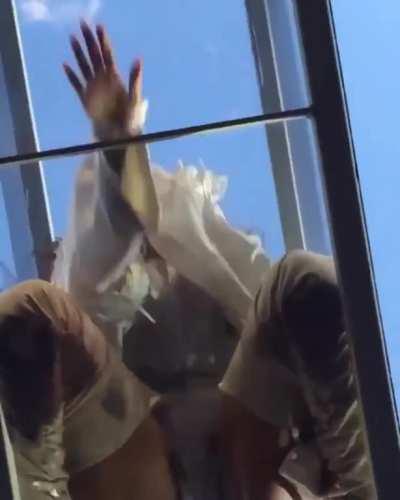 Rihanna Anti World Tour Close Up Twerking (June 2016)