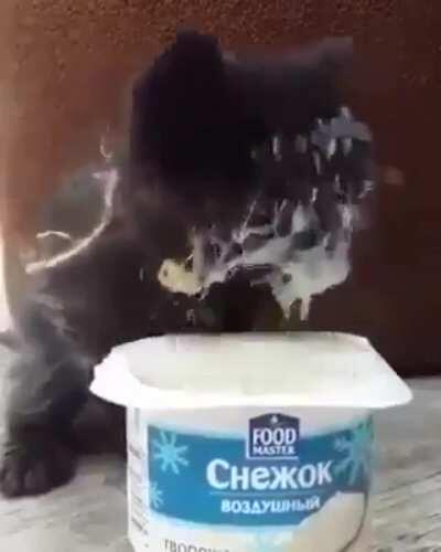 You got a little something right there