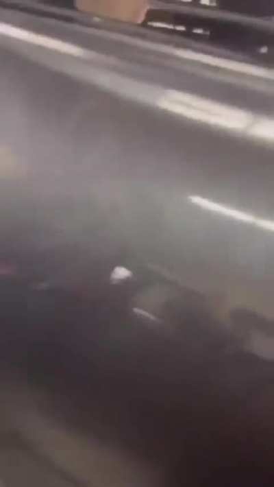 to jump over a pickup