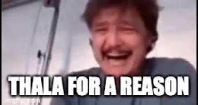 LIVE at Chepauk, Chennai