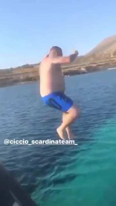 Diletta Leotta - Ballo Sexy