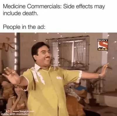 Dance to the medicine