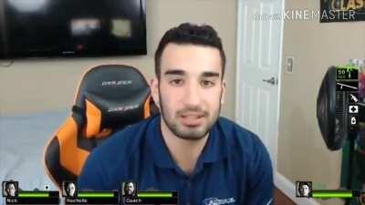 DylanteroYT - Video #9147