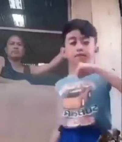 When your father can't accept that you're gay