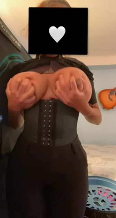 Job interview today, wish me luck 😩