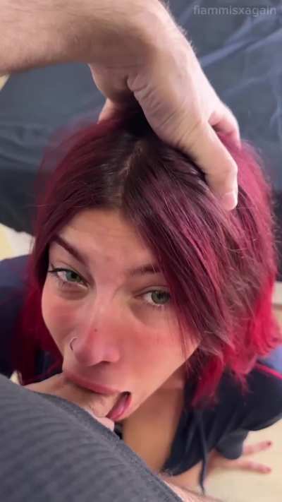 wait for it. you won't regret it