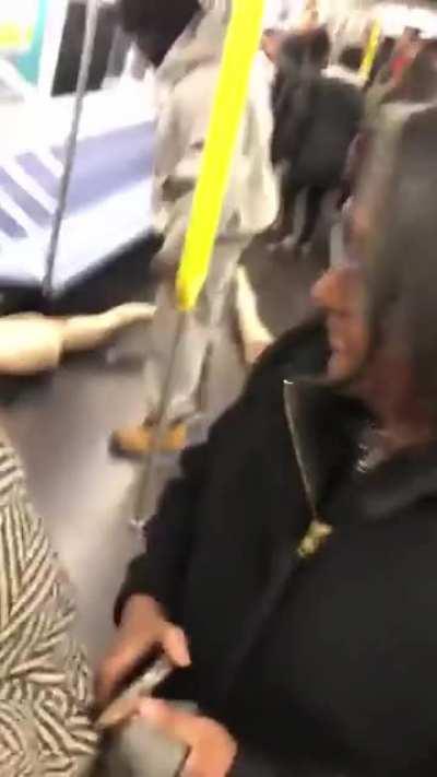 Wtf just happened there?