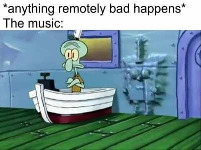 *ominous piano noises*