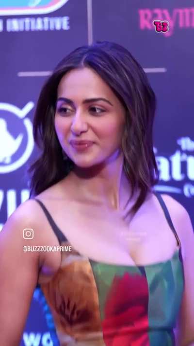 Rakul Preet Singh