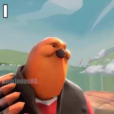 Heavy: Ruler of Everything