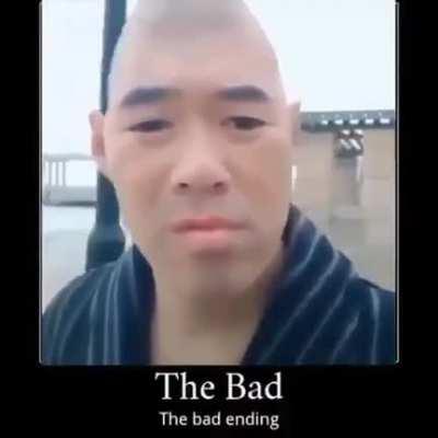 Xue hua piao piao bei feng xiao xiao 😭😭