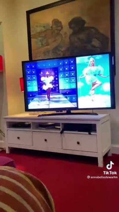 Irish Dads watching Drag Race is the thing I never knew we needed until now