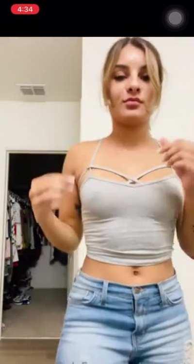 Dm me for photos and videos of her 🍑🍆💦