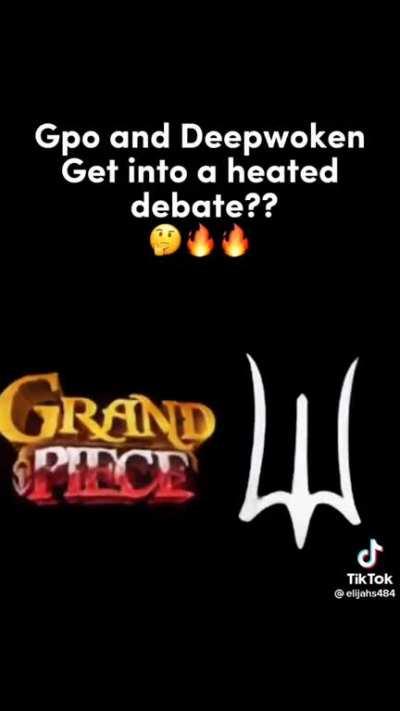 le true debate