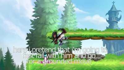 How to play against plat scythe players - AN ACTUAL ANALYSIS