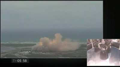 SN15 Nails the landing!!