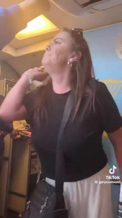 What I wanna know is what she considers 