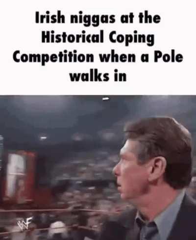Historical coping competition