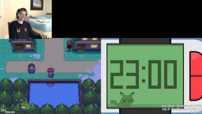 When xqc plays early access LULW