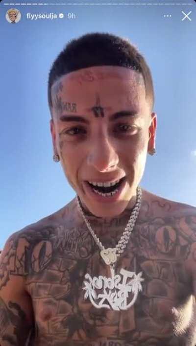 Ts embarrassin mfs dont even know lyric why even post 🤣🤣🤣