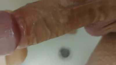 anal in the shower🔥Dms open