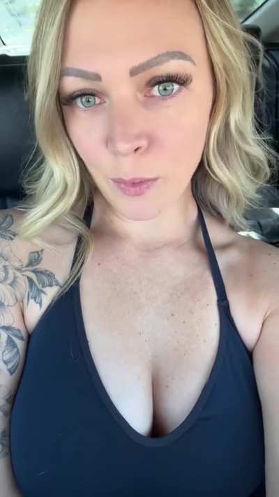 Do you think I’m sexy?