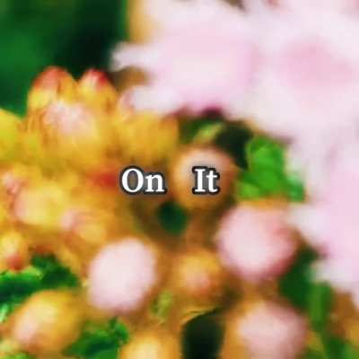 Entrust (the lighter, to you) CB REMIX NNTYTUU