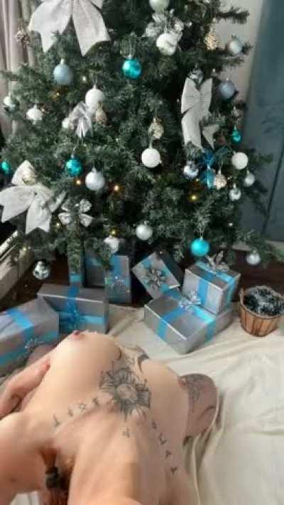 So horny and so wet, next step is up to you :3