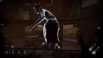 I went Afk and came back to this