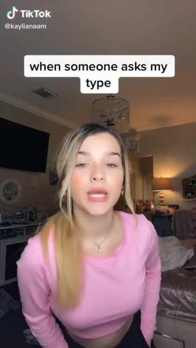 Of Course Tnis Beautiful White Queen Type Are Black Guys👸🏼