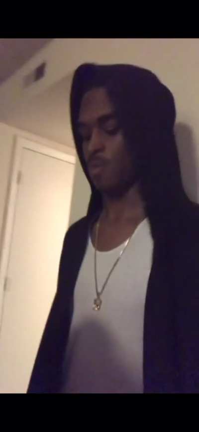 She got Bass up in her Trunk 🧚🏽‍♀️✝️🌺