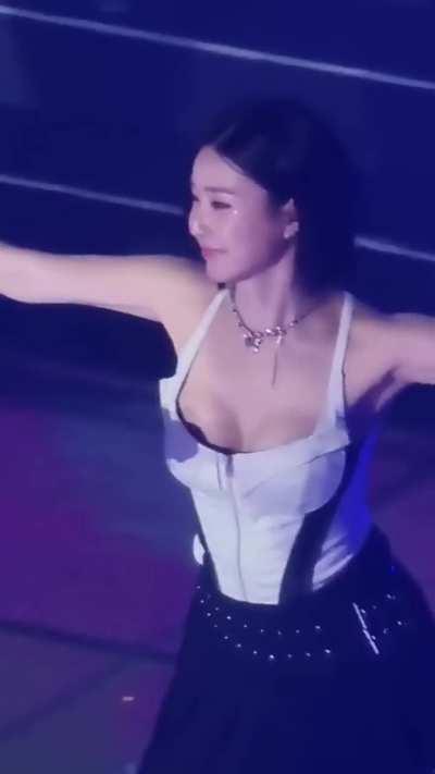 BB Girls - Yuna 🤩