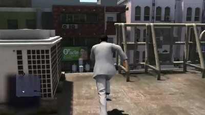 Shhh, He is trying to sleep