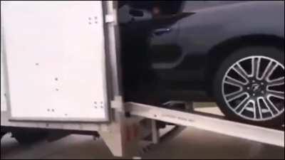 Why did you TURN!??! 🤦‍♂️