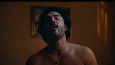 Thomasin McKenzie taking it doggystyle